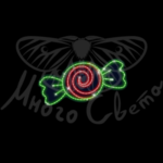 Конфета «Леденец»