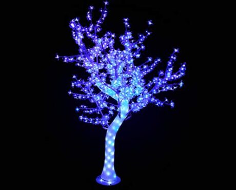Светодиодное дерево Кристалл (1,8м)