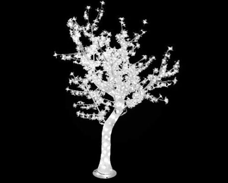 Светодиодное дерево Кристалл (1,8м)
