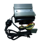 Контроллер 4-х канальный