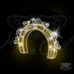 Арка «Часы»