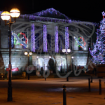 Аист символ Беларуси