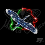 Аист символ Беларуси