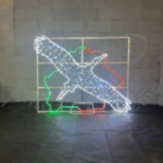 Аист символ Беларуси