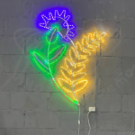 Панель «Беларускае поле»