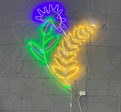 Панель «Беларускае поле»