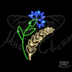 Панель «Беларускае поле»